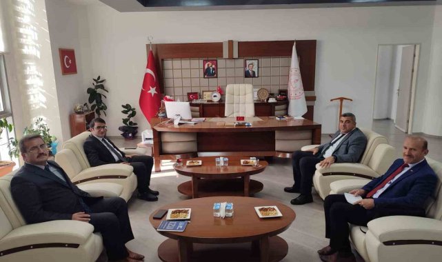 Hocalar'ın eğitim durumu değerlendirildi