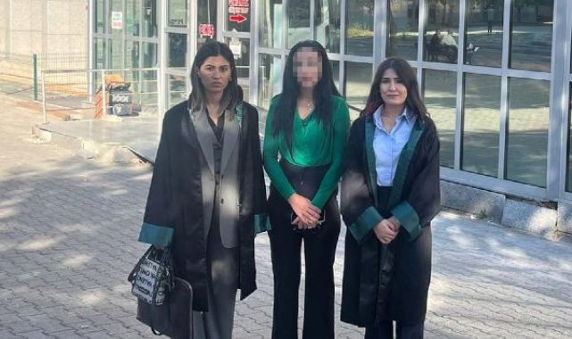 Hülya'yı bıçakla yaralayan eşine 'haksız tahrik indirimiyle' 2 yıl 7 ay hapis