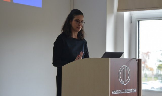 İBF seminerler dizisi "Eğlence Kuramı" ile başladı