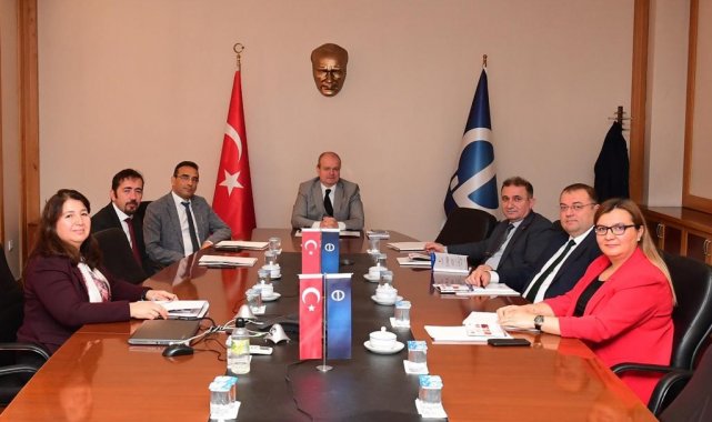 İKAF'24 Koordinasyon toplantısı gerçekleşti