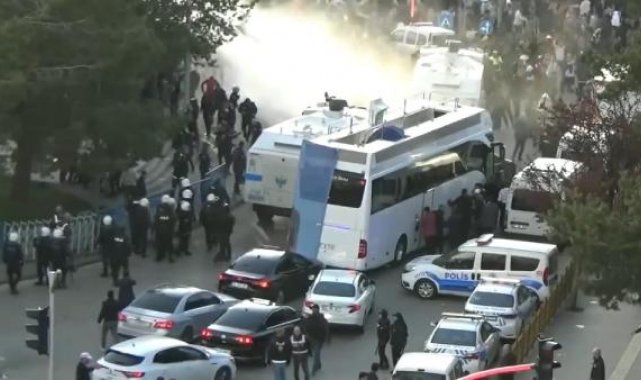 İmamoğlu'nun olaylı Erzurum mitinginin davasında sanık: Cebimdeki erikleri attım
