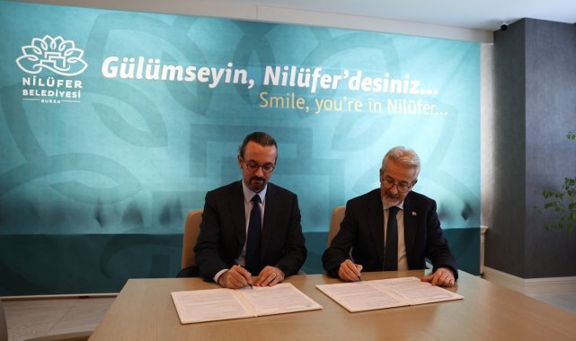 İmzalanan protokolle gıda israfının önüne geçilecek