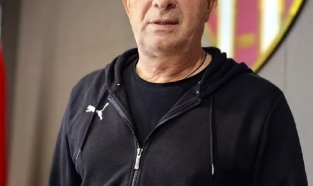 İnegölspor Teknik Direktörü Bahaddin Güneş: Daha güçlü olacağız