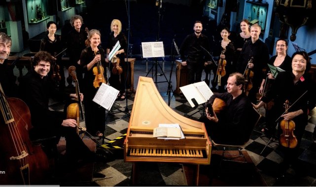 İş Sanat Aralık ayında Grammy ödüllü sanatçıları ağırlayacak