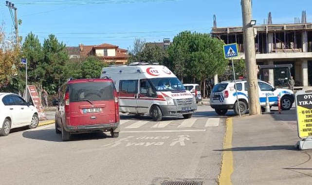 İş yerine gelen 2 kadını tabancayla yaralayan şüpheli, tutuklandı