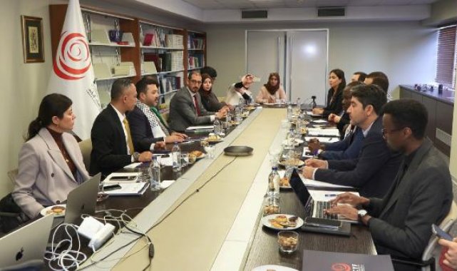 İslam İşbirliği Teşkilatı 2024 Gençlik Başkenti Şuşa oldu