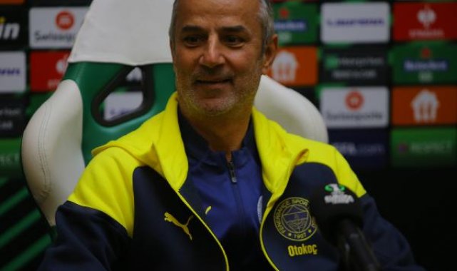 İsmail Kartal: Lider olarak çıkmak istiyoruz