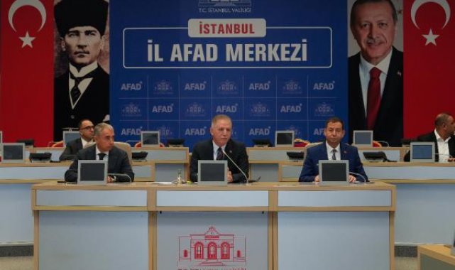 İstanbul Valisi'nden artan ekmek fiyatlarına tepki