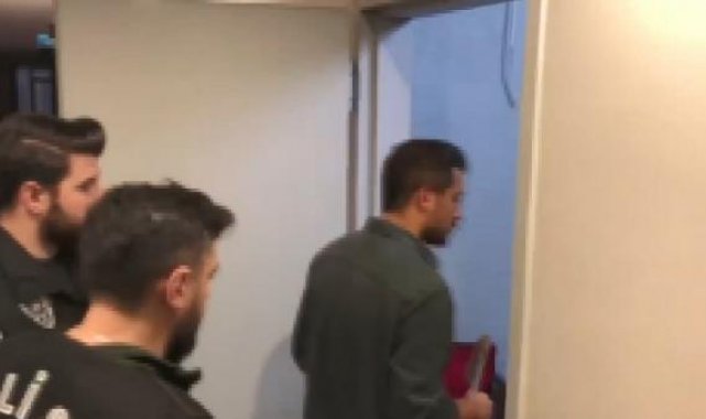 İstanbul'da güzellik merkezlerine kaçak botok ve dolgu malzemesi satan 2 kişi yakalandı