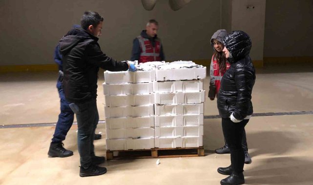 İstanbul'da kaçak avcılık yapan 24 kişiye 193 bin 246 TL idari para cezası kesildi