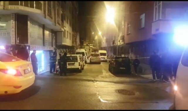 İstanbul'da katliam yapan sanığa 4'er kez ağırlaştırılmış müebbet hapis cezası