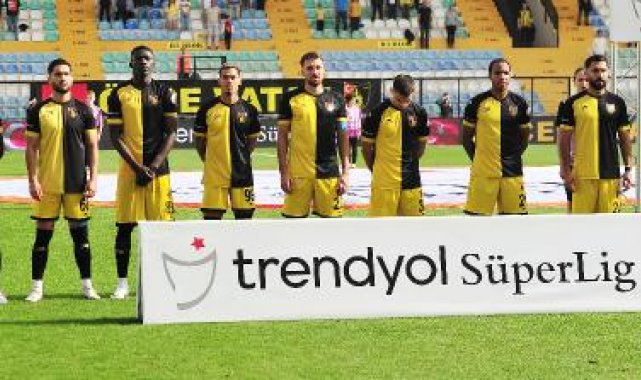 İstanbulspor - Pendikspor: 2-4