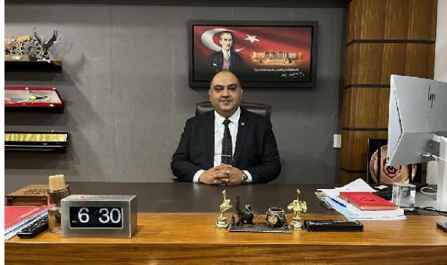 İYİ Partili Gürban'dan 'istifa' açıklaması: İstifa etmemi gerektirecek bir neden yok