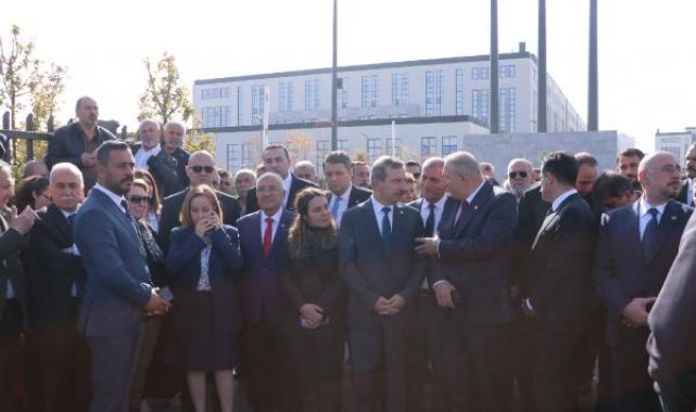 İYİ Partili Zorlu: HSK'ya suç duyurusunda bulunuyoruz