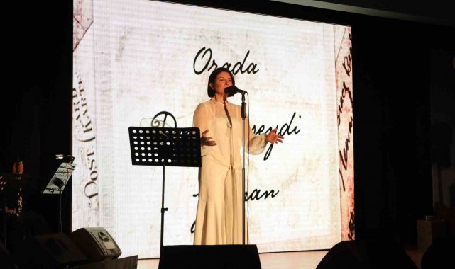 İzmir Ekonomi'de unutulmaz gece