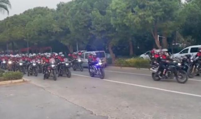 İzmir'de 'Kalkan' operasyonu; 309 kaçak göçmen yakalandı