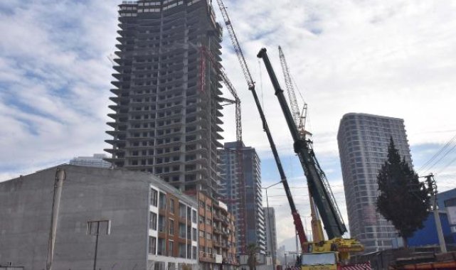 İzmir'de 6 kişinin öldüğü vinç kazasında tutuklu sanık kalmadı