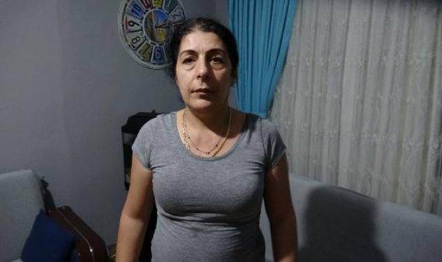 İzmir'de sağanak; dere taştı, ev ve iş yerlerini su bastı