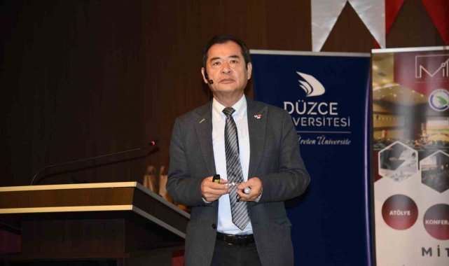Japon deprem uzmanı "Yapı denetimi zorunlu hale gelmeli"