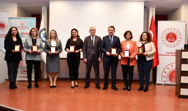 Kadına karşı şiddetle mücadelede olumlu sonuçlar alındı