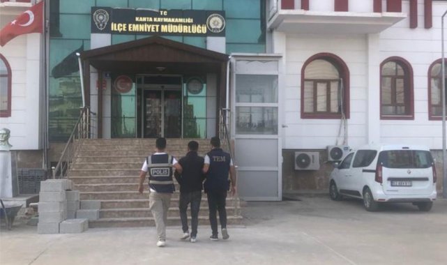Kahta'daki asayiş olaylarında 21 kişi yakalandı