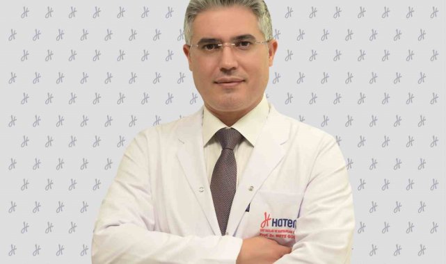 Kalıcı körlüğe neden olan sinsi hastalık "glokom"