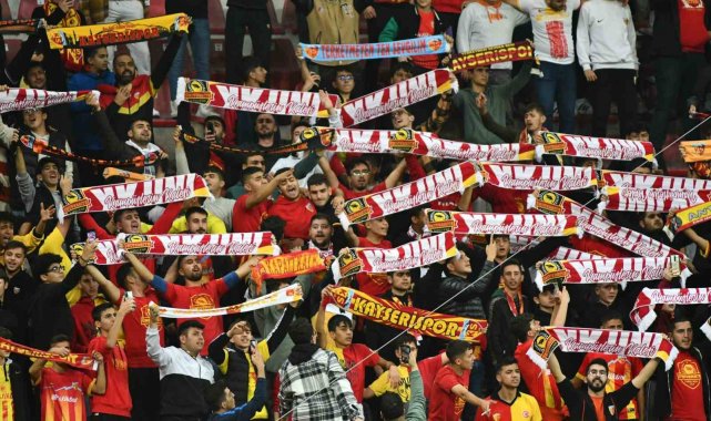Kapalı Kale'den maça davet