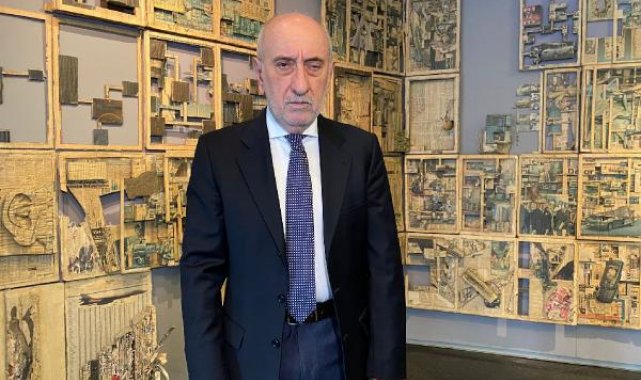 Karabağ'ın 30 yıllık tarihi değişimi yazı dizisi oldu