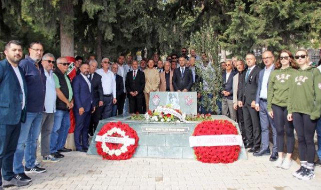 Karşıyaka 111 yaşında