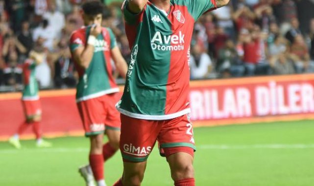 Karşıyaka'nın korktuğu oldu
