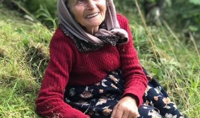 Kayıp Alzheimer hastası, fındık bahçesinde ölü bulundu