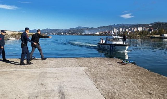 Kayıp yüksekokul öğrencisi Ümran'ın denizde cansız bedeni bulundu