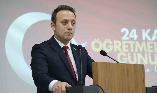 Kaymakam Karanfil: "Rotamızı öğretmenler belirleyecek"