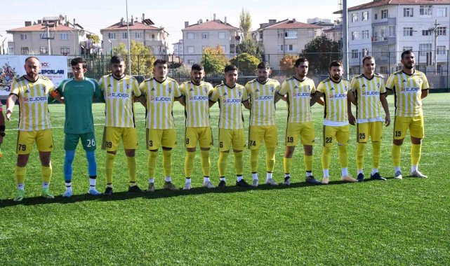 Kayseri Süper Amatör Küme B Grubu