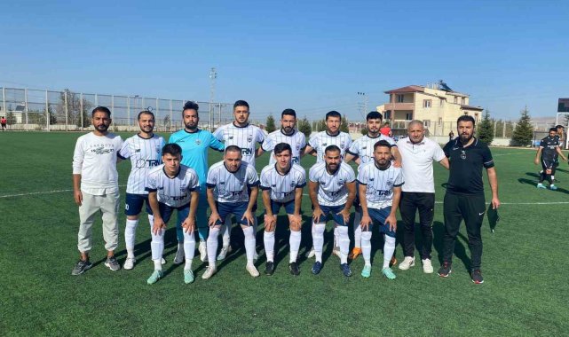 Kayseri Süper Amatör Küme'de dev maç