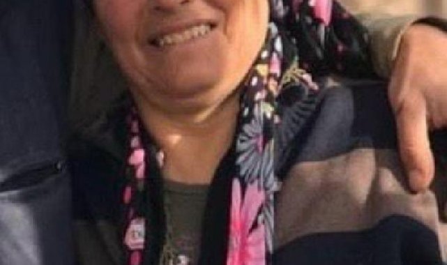 Kayseri'deki keserli kadın cinayetinde 2'si oğlu 3 şüpheli adliyede