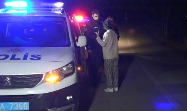 Kaza yapan alkollü sürücü: Ocakta yemeğim var, eve gitmem gerek