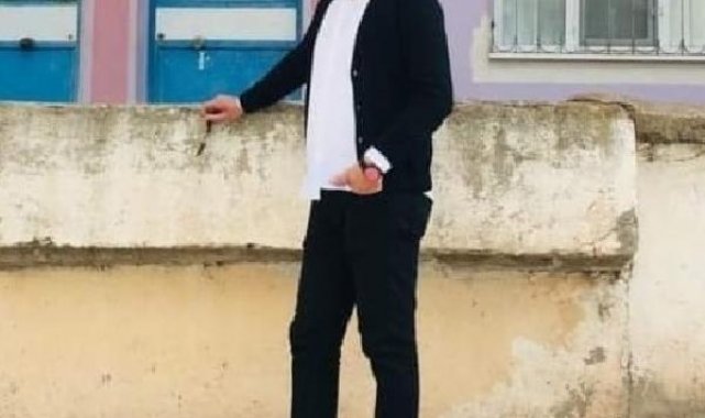 Kazada ölen polis memuru toprağa verildi