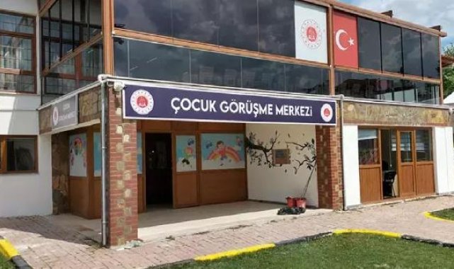 KDK'dan, çocuk merkezlerinde 'iletişim vasıtalarıyla da görüşlüsün' tavsiye kararı