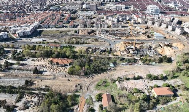 Kentsel Dönüşüm Başkanlığı 44 ilde 622 muhtelif arsayı 21 Kasım'da satışa sunuyor