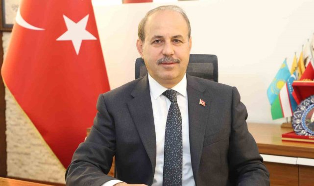 Kılıç'tan 24 Kasım Öğretmenler Günü mesajı