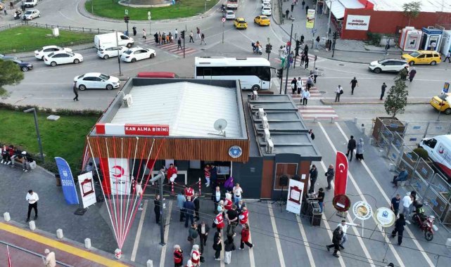 Kızılay'a erişim artık çok daha kolay