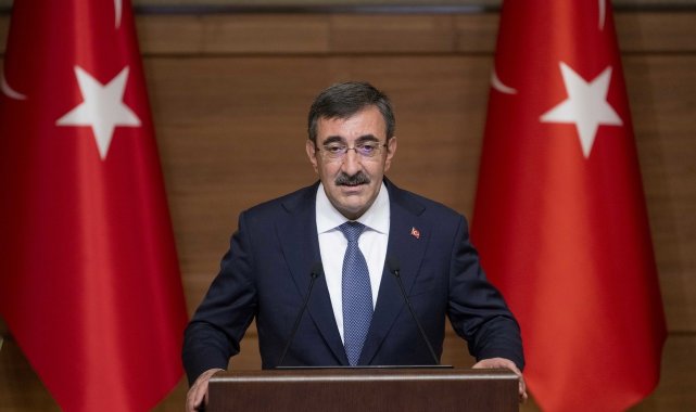 KKTC Cumhurbaşkanı Ersin Tatar ve Cumhurbaşkanı Yardımcısı Cevdet Yılmaz Konya'ya geliyor