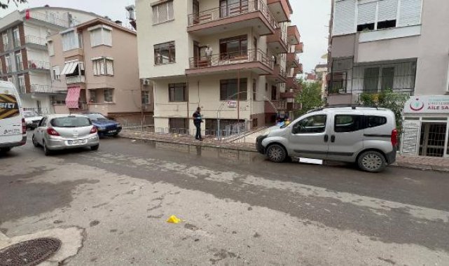 Komşuların 'tadilat' kavgası; 1'i çocuk, 3 yaralı