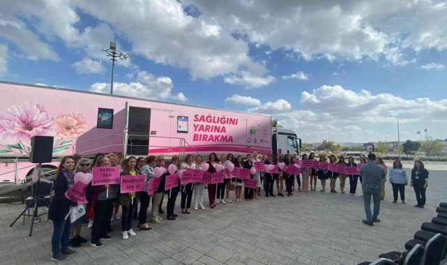 Kontrolü ele almak için bir araya geldiler