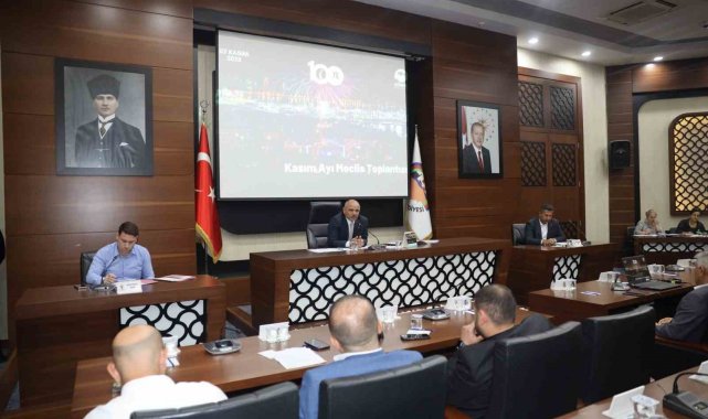 Körfez'de Afet İşleri Müdürlüğü kuruldu