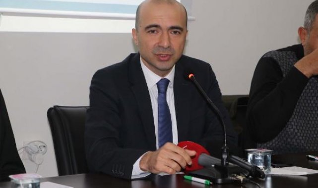 KOSGEB deprem desteğine başvuru 45 bin oldu