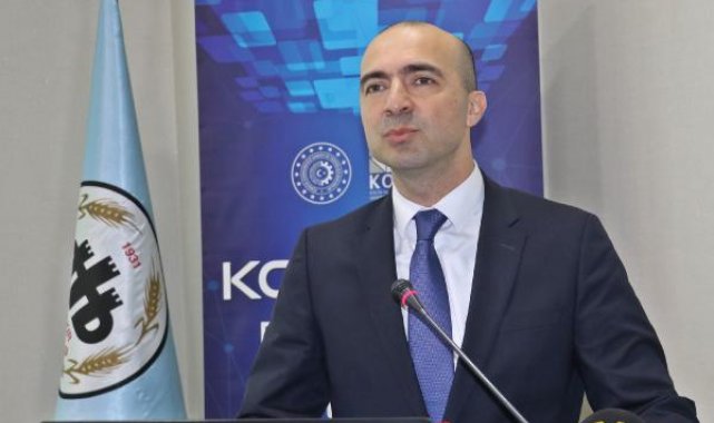 KOSGEB'in deprem desteğine Diyarbakır'dan 2 haftada 718 başvuru