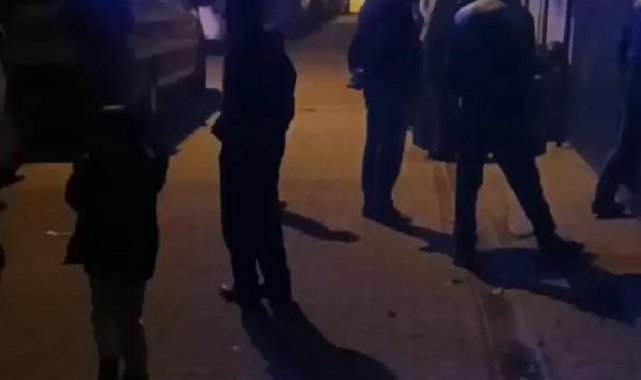 Kötü koku gelen evden ceset çıktı