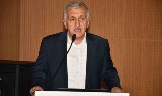 KSO Meclisi'nden İsrail'e kınama
